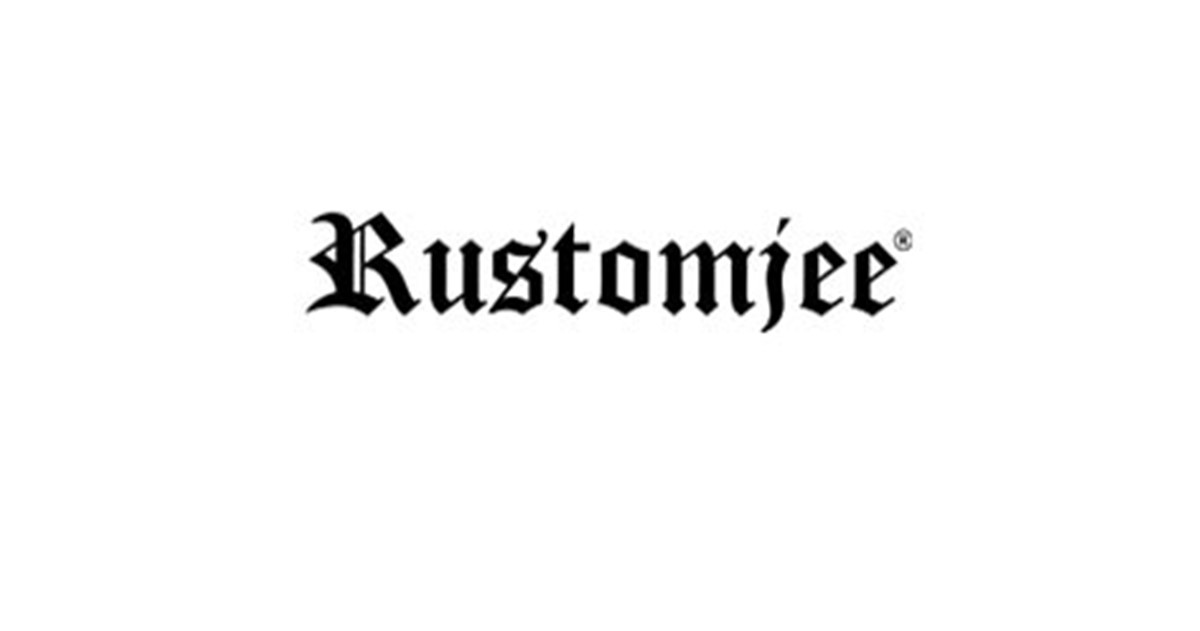rustomjee